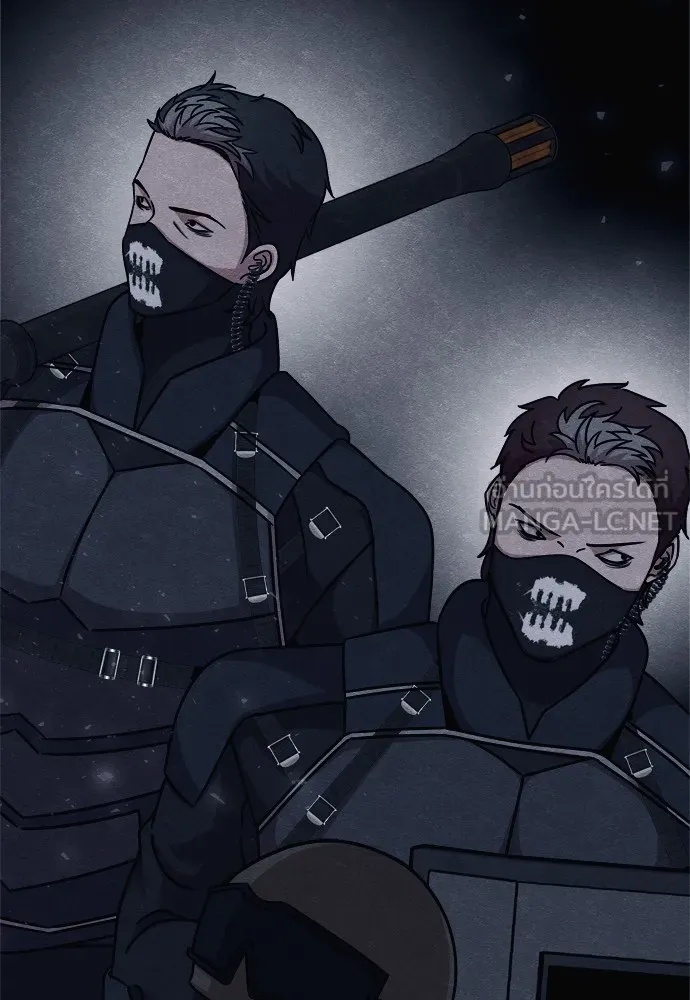 Zombie x slasher ตอนที่ 27 75