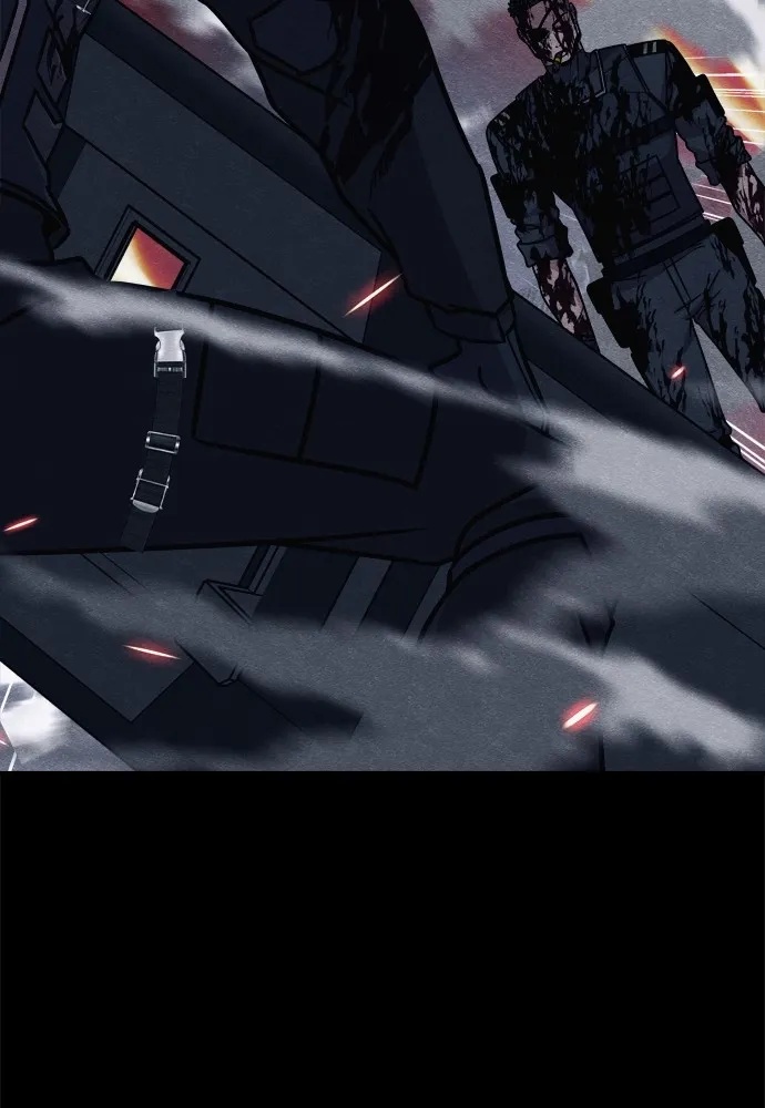 Zombie x slasher ตอนที่ 27 193