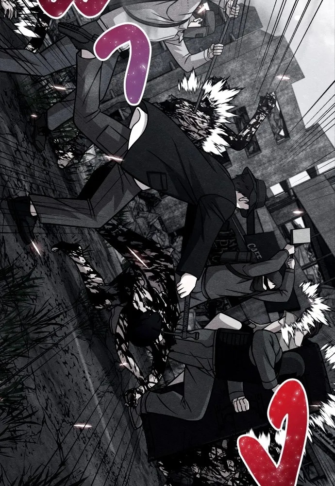Zombie x slasher ตอนที่ 28 37
