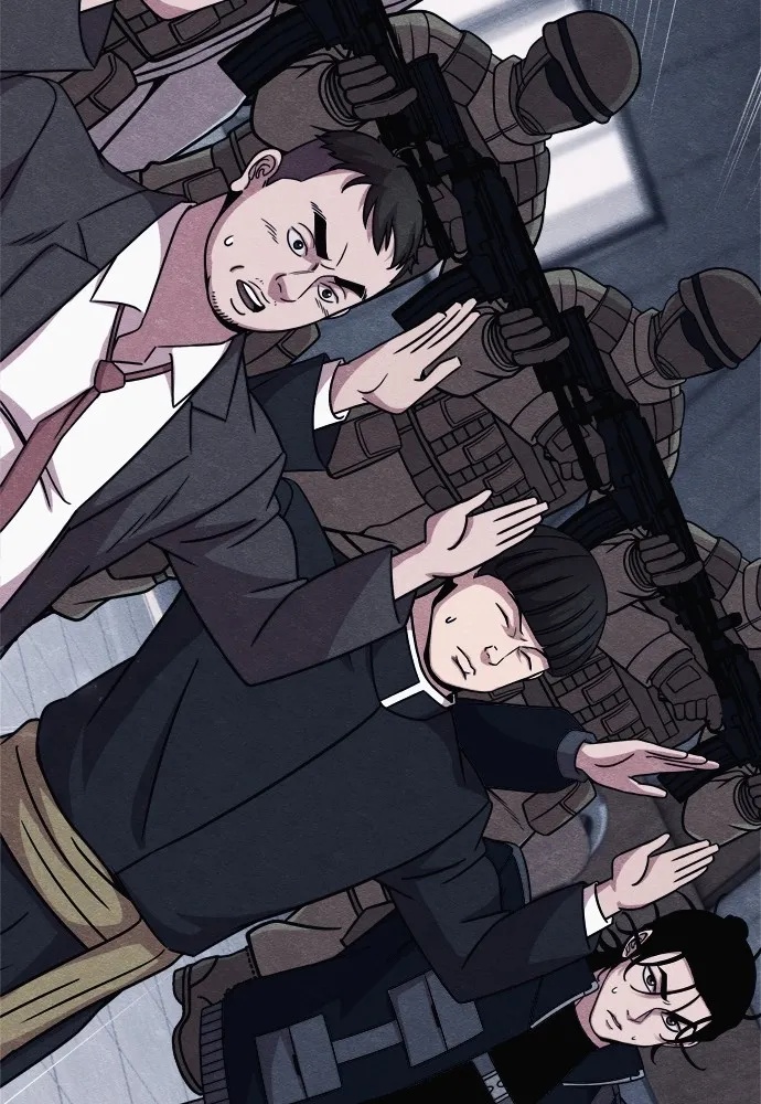 Zombie x slasher ตอนที่ 28 152