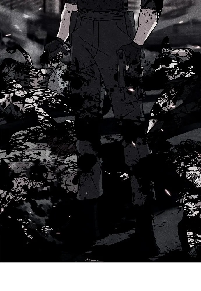 Zombie x slasher ตอนที่ 29 167