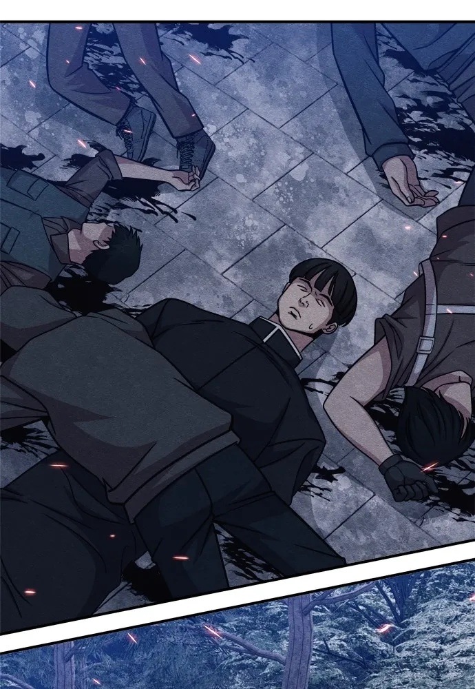 Zombie x slasher ตอนที่ 32 131