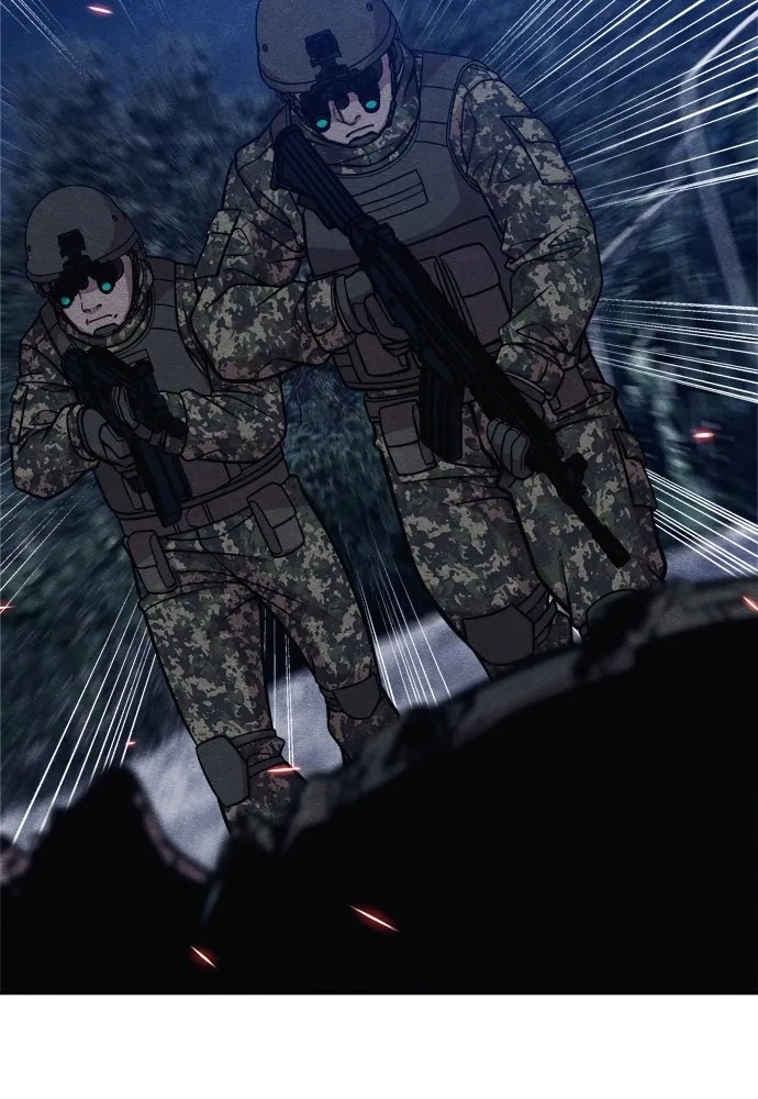 Zombie x slasher ตอนที่ 32 145