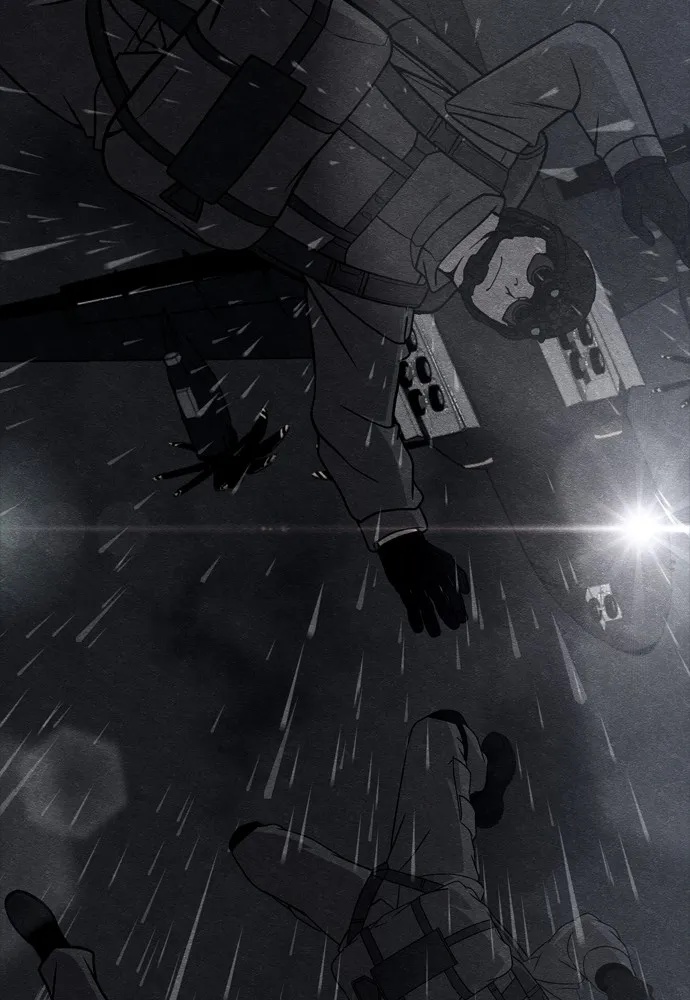 Zombie x slasher ตอนที่ 34 29