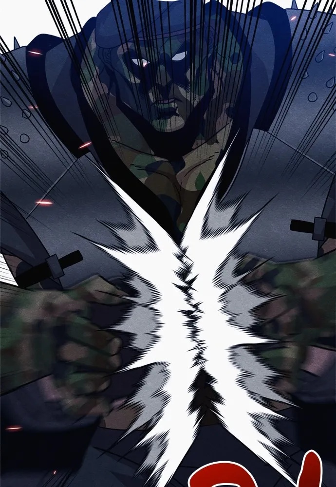 Zombie x slasher ตอนที่ 35 34