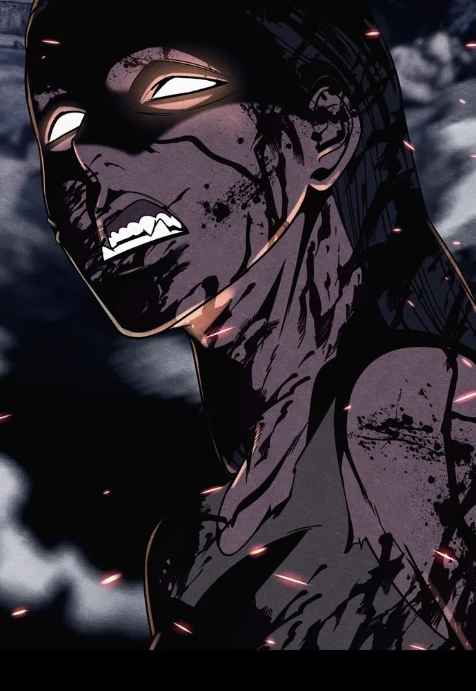 Zombie x slasher ตอนที่ 39 26