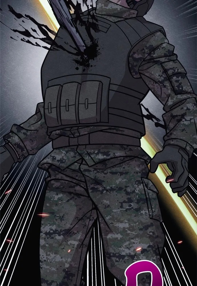 Zombie x slasher ตอนที่ 39 97