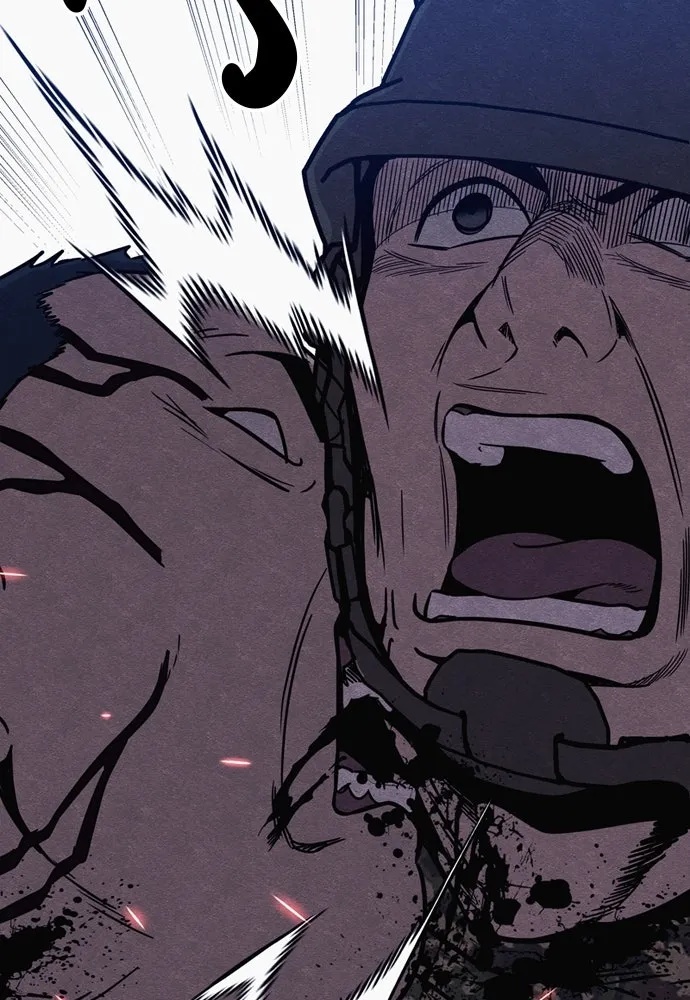 Zombie x slasher ตอนที่ 40 200