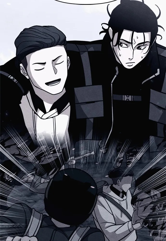 Zombie x slasher ตอนที่ 41 157