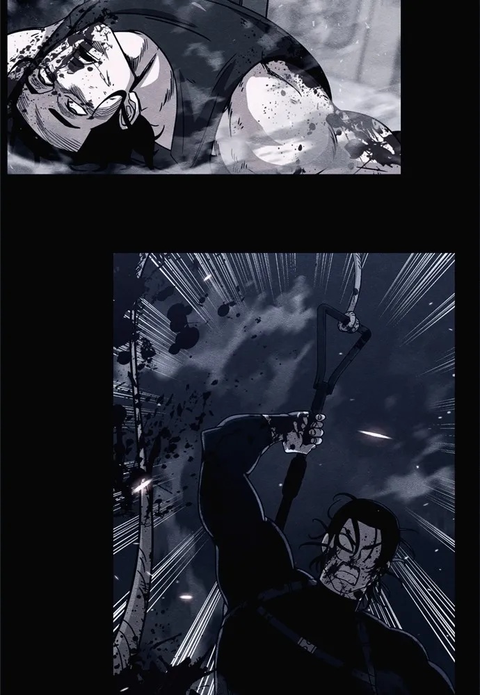 Zombie x slasher ตอนที่ 41 169