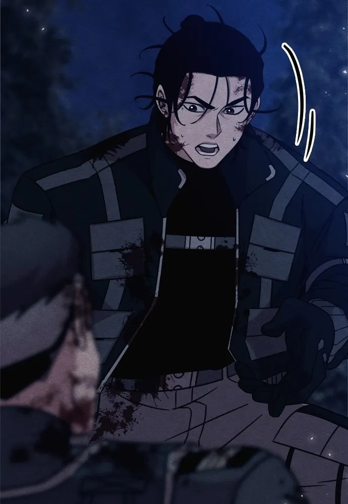 Zombie x slasher ตอนที่ 42 152
