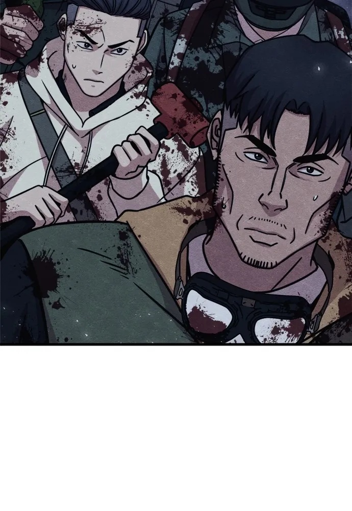 Zombie x slasher ตอนที่ 43 16