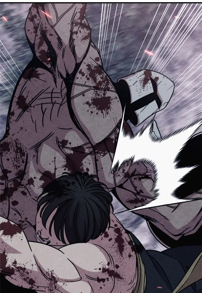 Zombie x slasher ตอนที่ 43 47