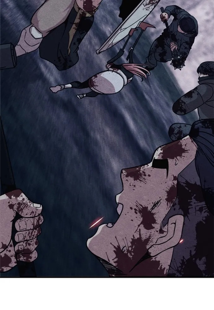 Zombie x slasher ตอนที่ 43 52