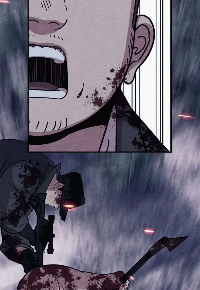 Zombie x slasher ตอนที่ 43 50