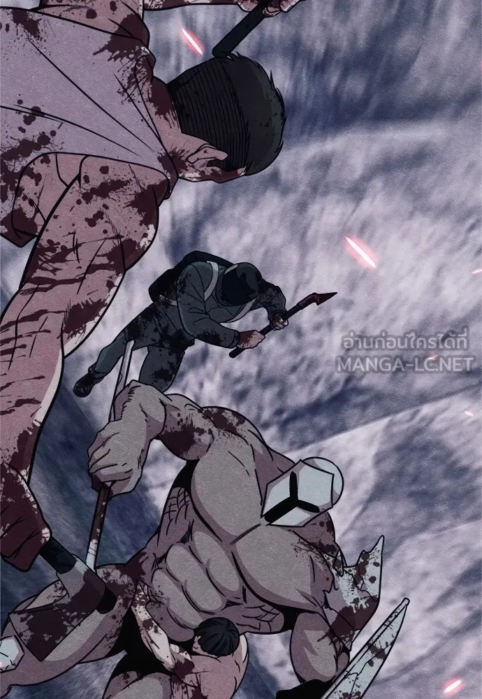 Zombie x slasher ตอนที่ 43 51