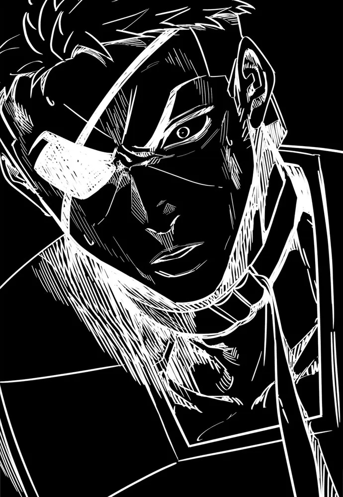 Zombie x slasher ตอนที่ 43 176