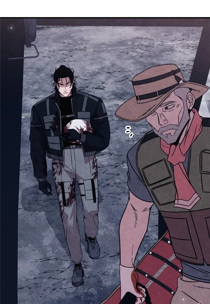 Zombie x slasher ตอนที่ 45 154