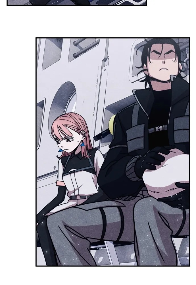 Zombie x slasher ตอนที่ 46 4