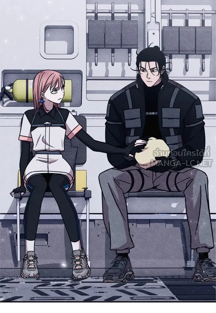 Zombie x slasher ตอนที่ 46 9