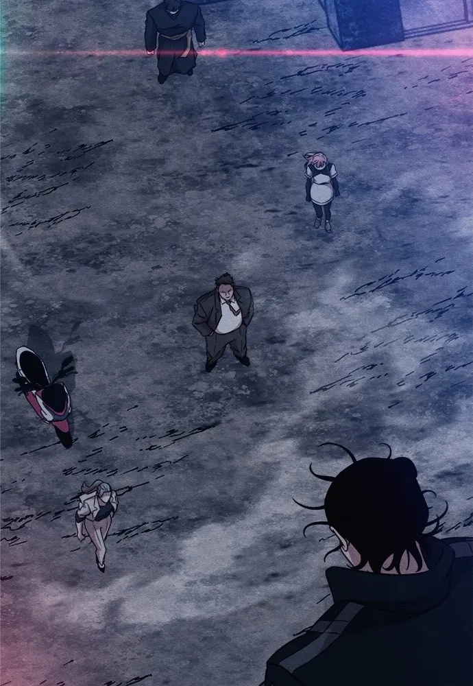 Zombie x slasher ตอนที่ 46 175