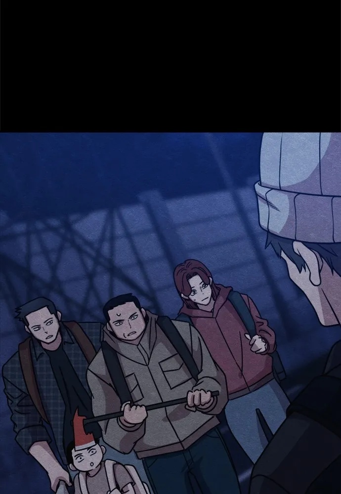Zombie x slasher ตอนที่ 47 23