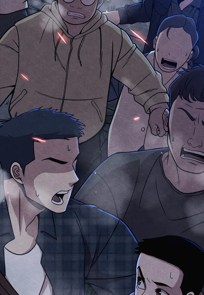 Zombie x slasher ตอนที่ 47 47