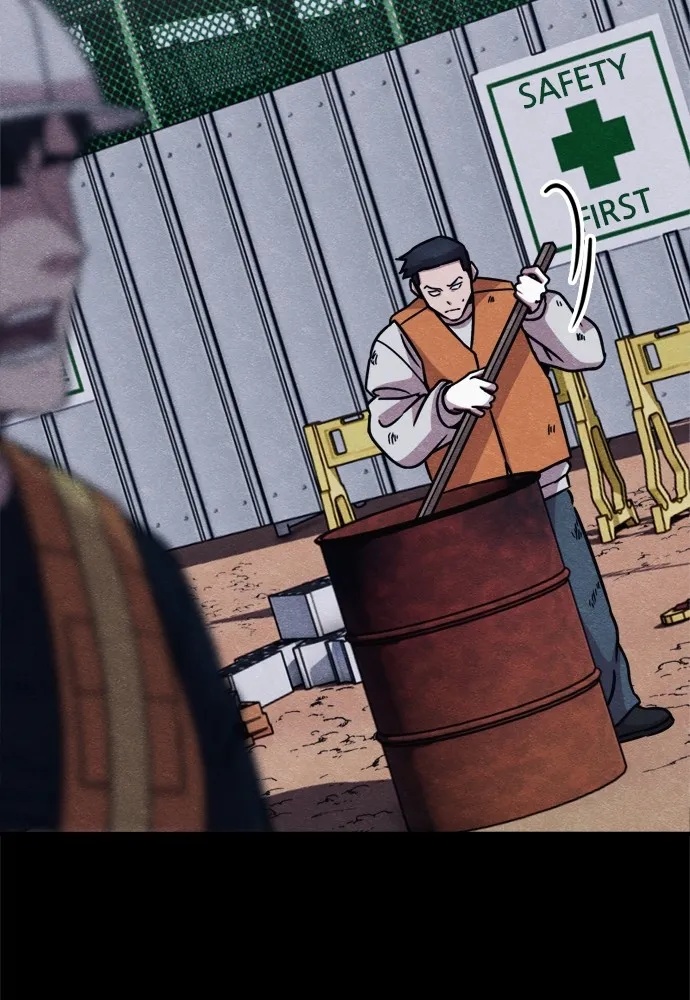 Zombie x slasher ตอนที่ 47 61