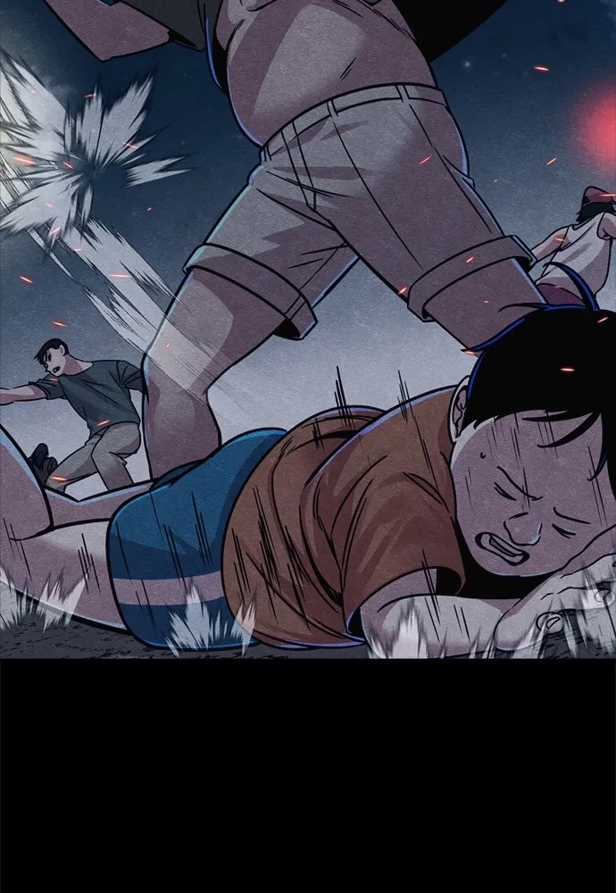 Zombie x slasher ตอนที่ 47 79
