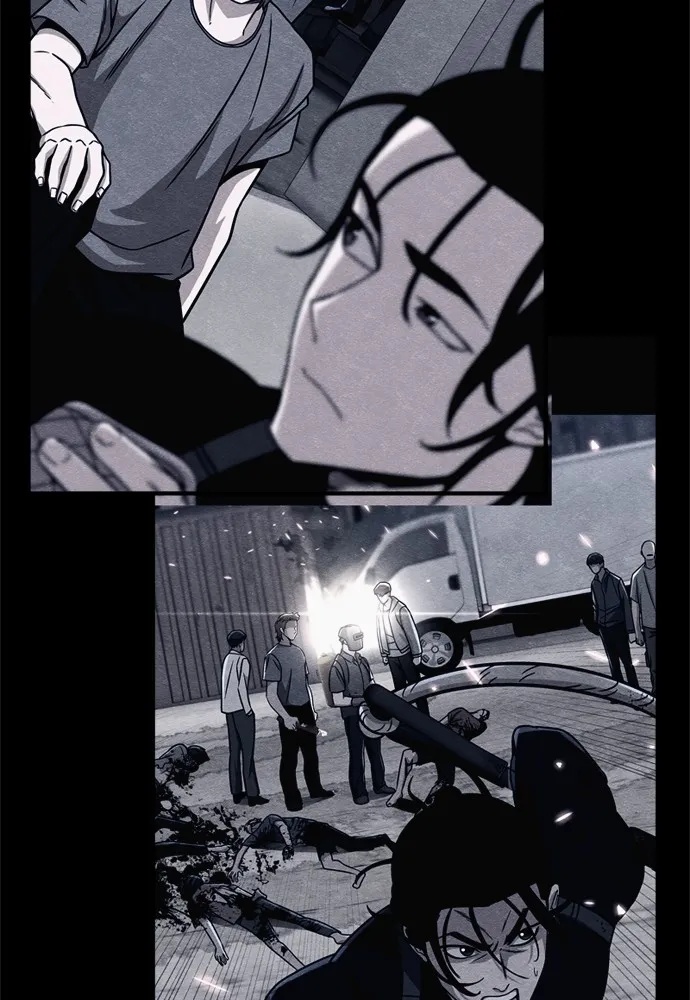 Zombie x slasher ตอนที่ 48 5