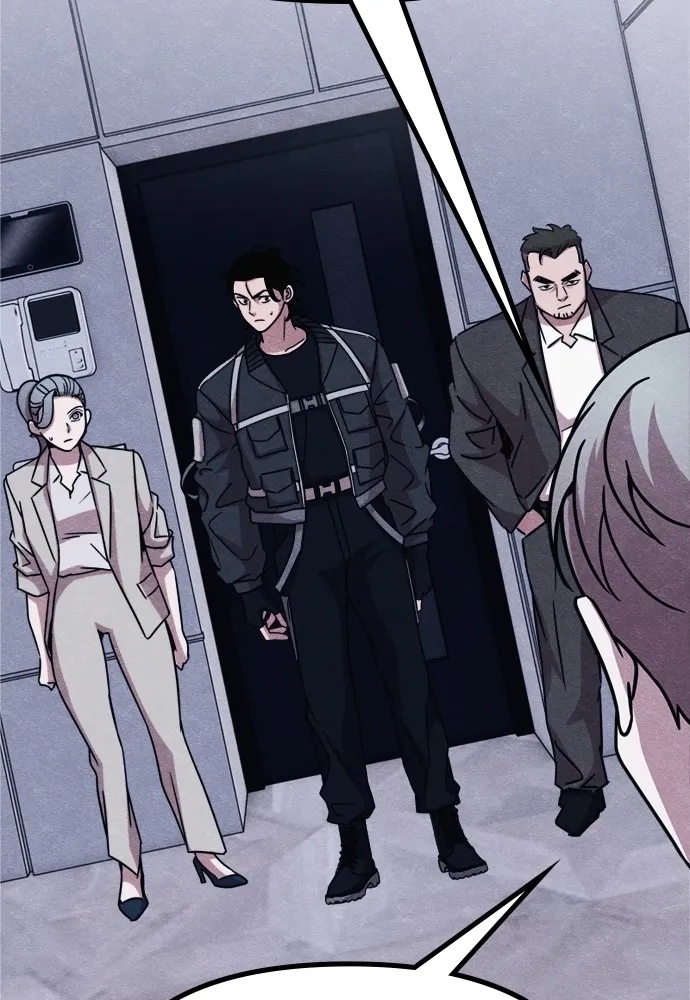 Zombie x slasher ตอนที่ 48 92