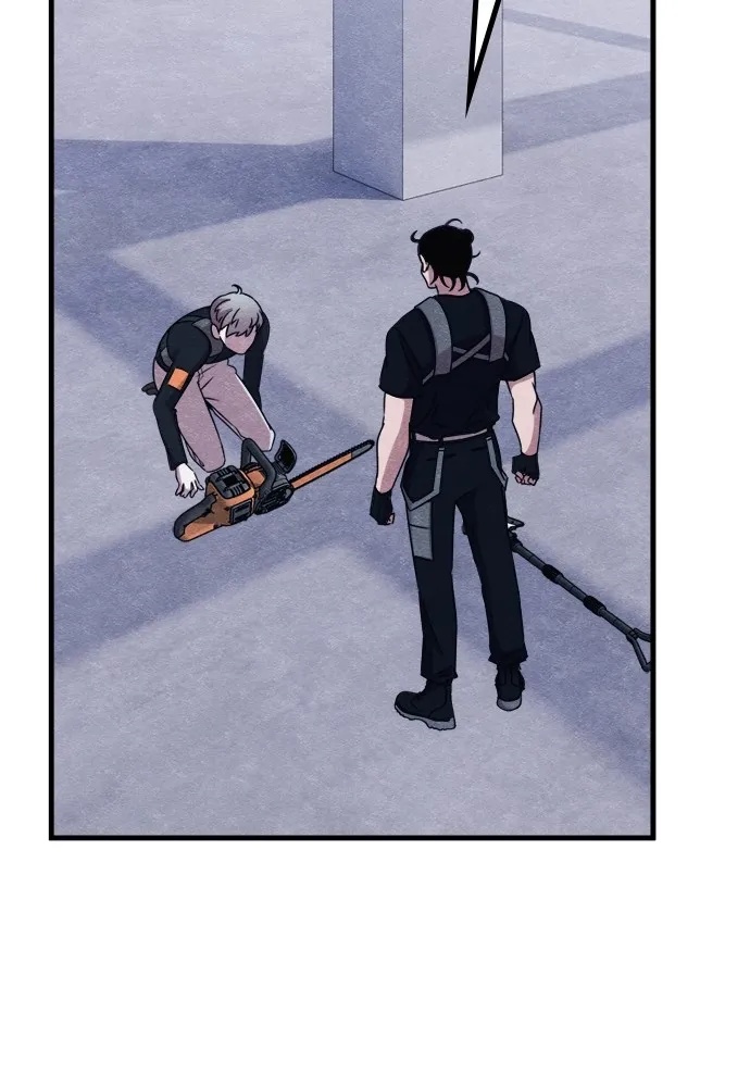Zombie x slasher ตอนที่ 49 55