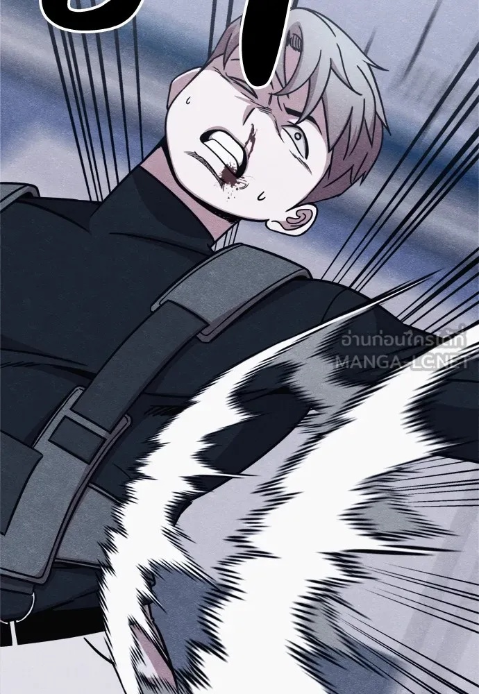 Zombie x slasher ตอนที่ 49 69