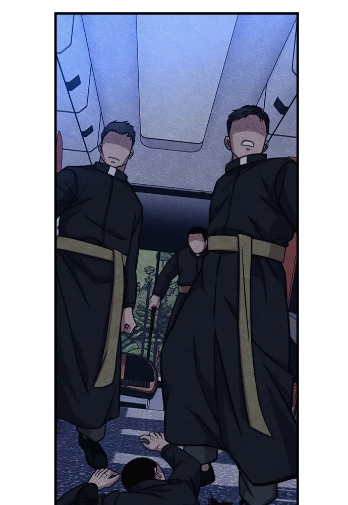 Zombie x slasher ตอนที่ 53 62