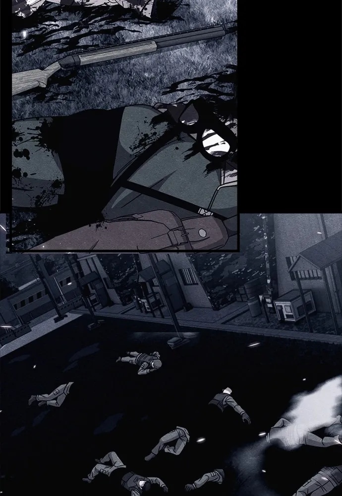 Zombie x slasher ตอนที่ 54 47