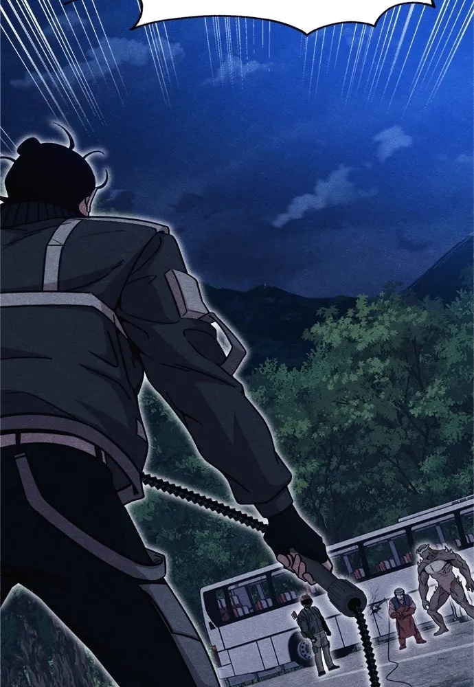 Zombie x slasher ตอนที่ 54 92