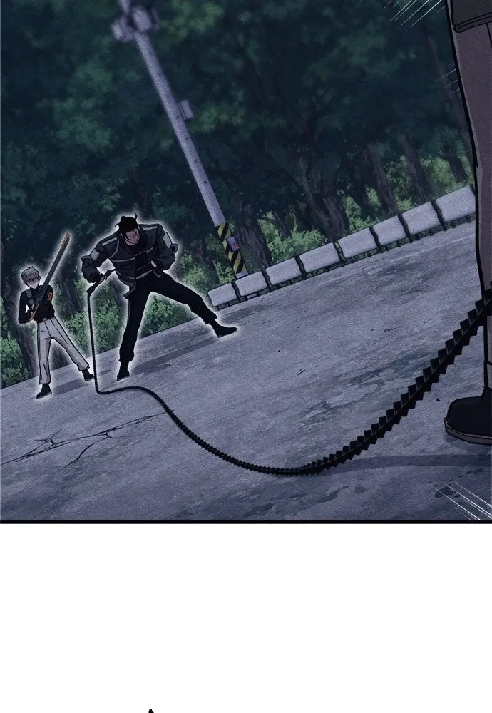 Zombie x slasher ตอนที่ 54 88