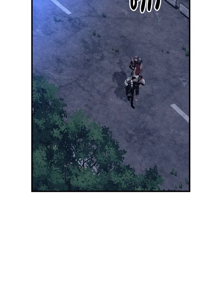 Zombie x slasher ตอนที่ 55 44