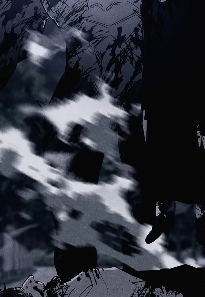 Zombie x slasher ตอนที่ 55 67