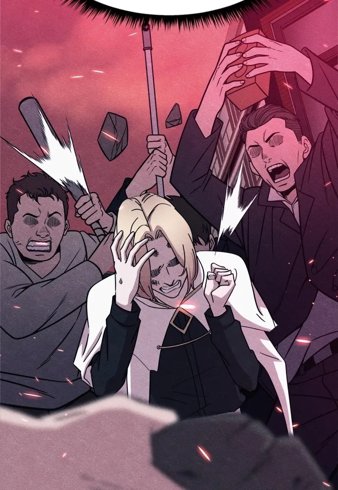 Zombie x slasher ตอนที่ 55 80