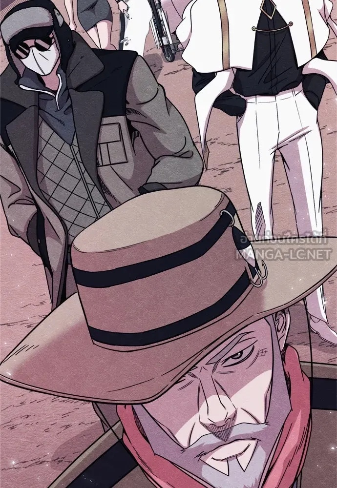 Zombie x slasher ตอนที่ 55 144