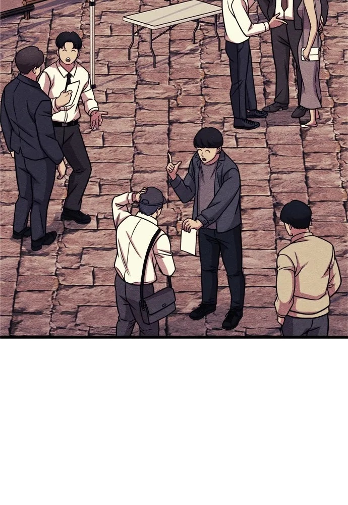Zombie x slasher ตอนที่ 56 88