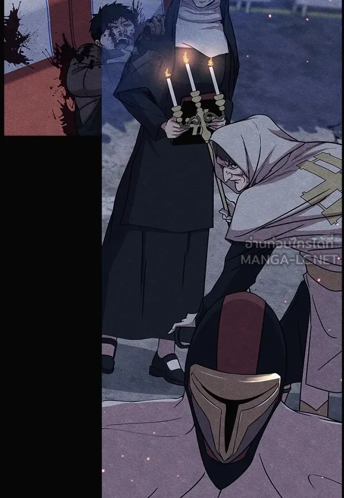 Zombie x slasher ตอนที่ 57 3