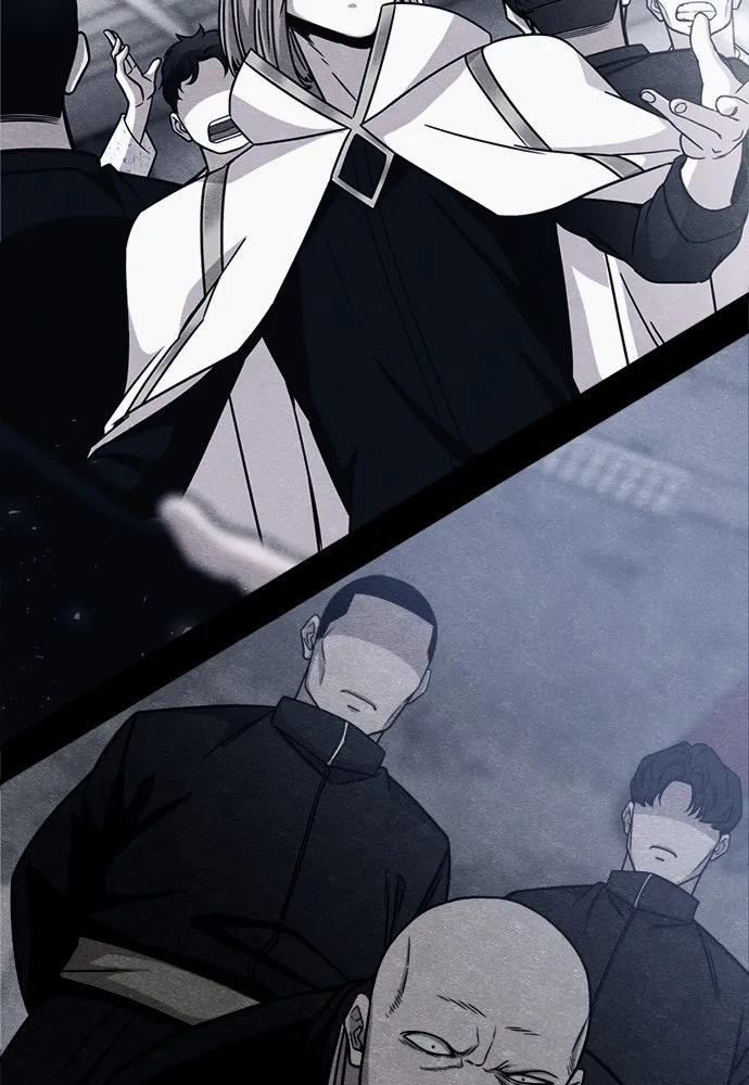 Zombie x slasher ตอนที่ 57 8