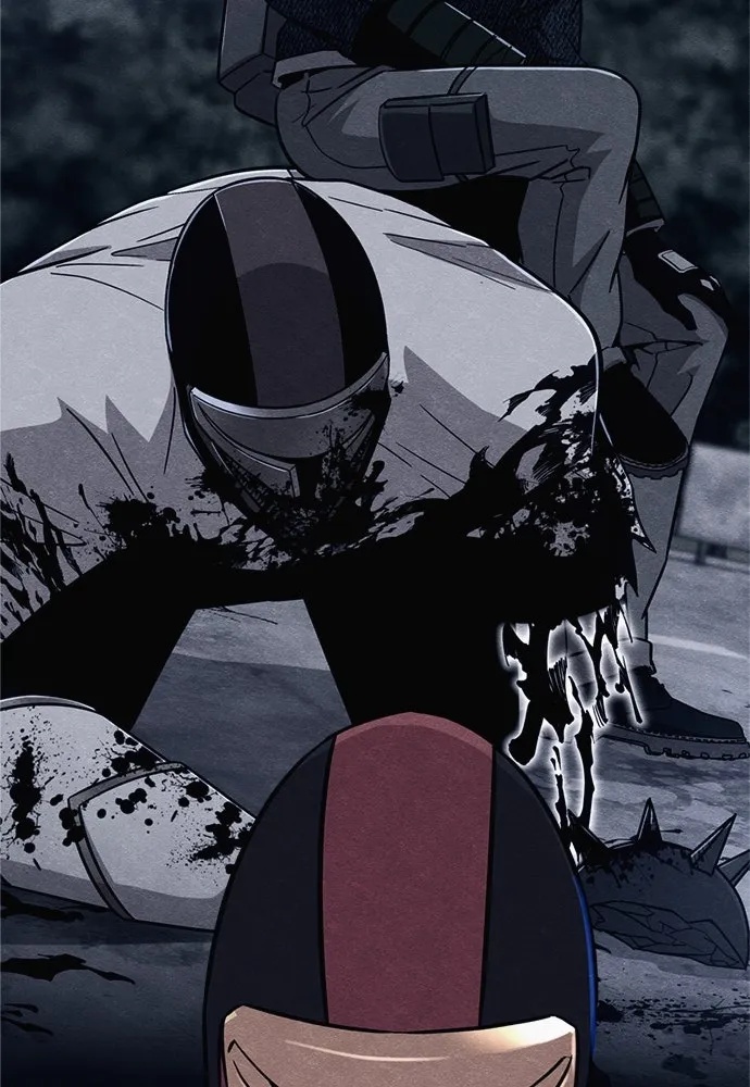 Zombie x slasher ตอนที่ 57 134