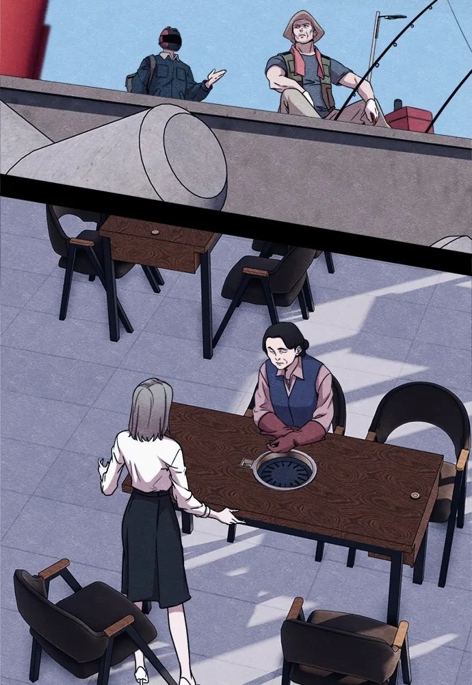 Zombie x slasher ตอนที่ 58 40