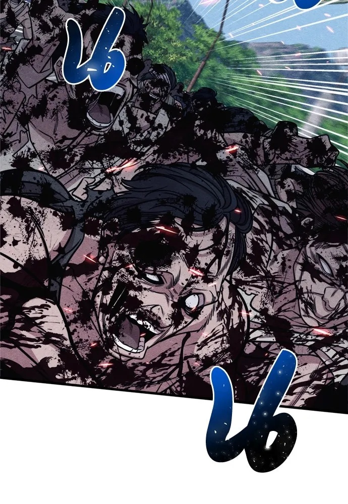 Zombie x slasher ตอนที่ 60 14