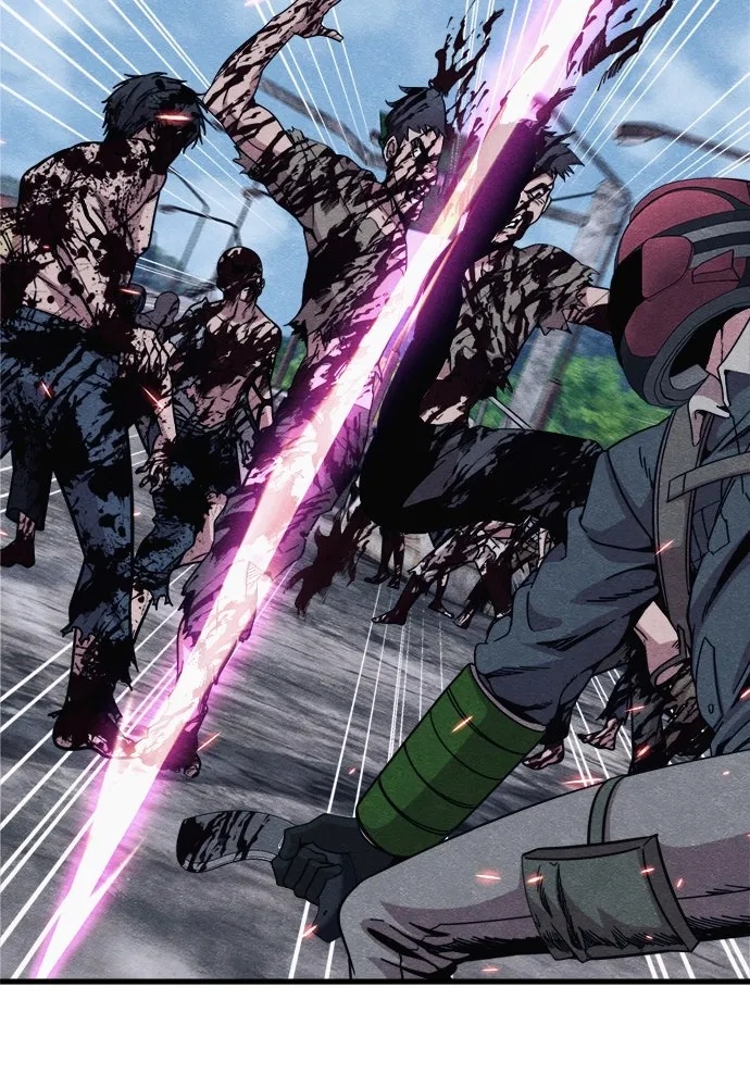 Zombie x slasher ตอนที่ 60 26