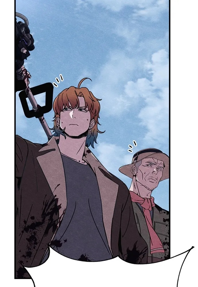 Zombie x slasher ตอนที่ 61 2
