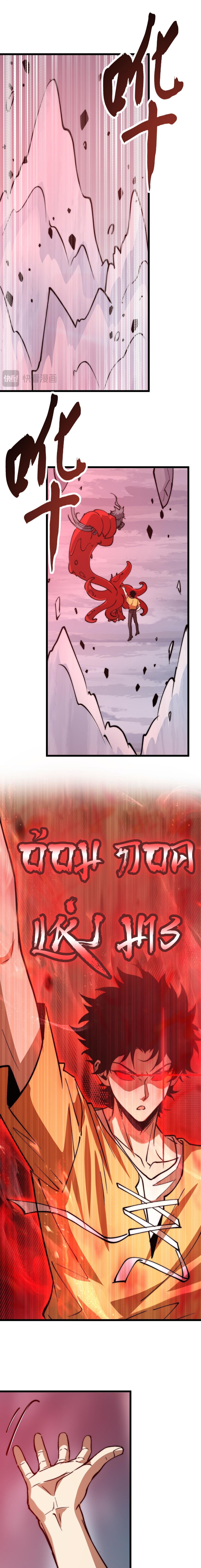 Devil Summoner, I Am the Abyss Lord ตอนที่ 22 3